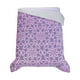 thumbnail image 3 of Cobertor Ozzy Colchas Concord Rosset, 3 of 3