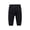 Black, variant on Baby Boys Pants Toddler Pull on Sweatpants Trousers Infant Girls Cotton Joggers Unisex Baby Leggings for Newborn Warm Bottoms