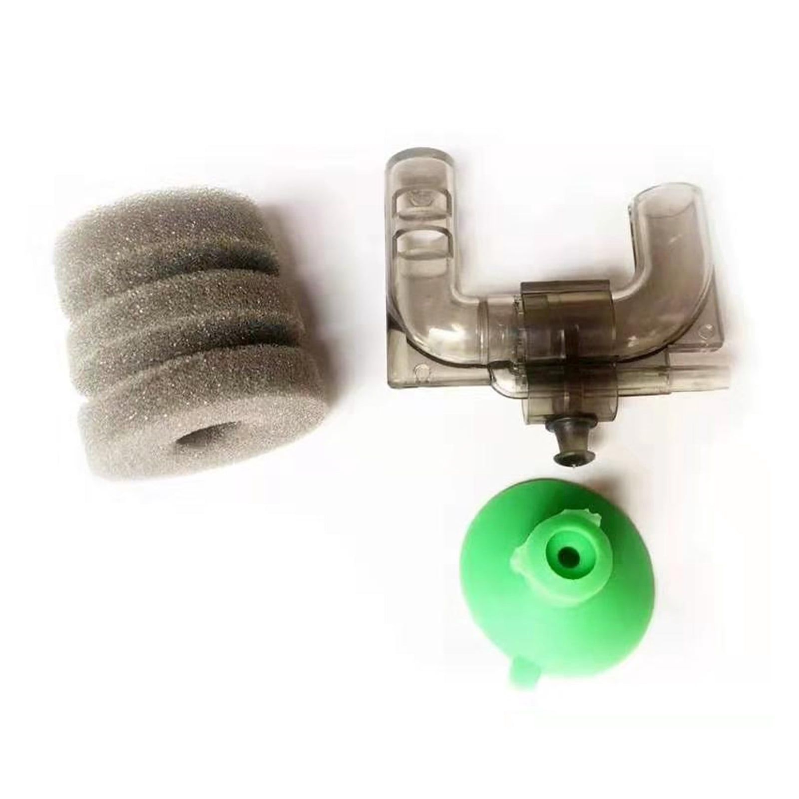 Aquarium Spong Filter Fish Tank Shrimp Pond Air Pump Biochemical Sponge Filter Bio Sponges Filters
