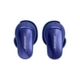 thumbnail image 6 of Bose QuietComfort Ultra Earbuds II, Wireless Noise Cancelling Earbuds, Midnight Violet, 6 of 11