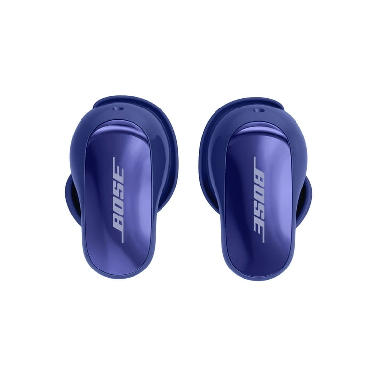 Bose QuietComfort Ultra Earbuds II, Wireless Noise Cancelling