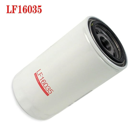 (1Pack ) LF16035 Oil Filter Fits For Cummins 5.9L 6.7L 1989-2018