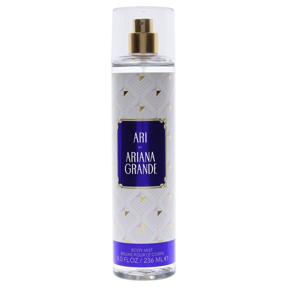 Ari by Ariana Grande for Women - 8 oz Body Mist