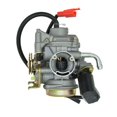 thumbnail image 4 of Motorcycle Carburetor for scooter JOG100 SRZ100 carb for yamaha 100cc JOG 100 Fuel System Moto Spare Parts Good quality, 4 of 5