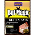 thumbnail image 2 of BONIDE 876 BAT MAGIC REPELS BATS BAT REPELLENT 8 PACKS!! READY TO USE. NEW!, 2 of 2