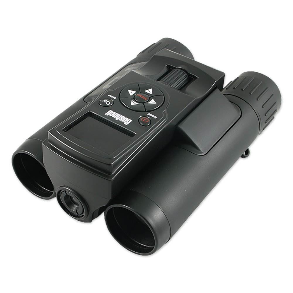 Bushnell ImageView Digital Binocular 12MP 720PHD 8X30mm