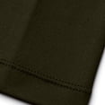 thumbnail image 5 of RYDCOT UV Sun Protection Arm Sleeves, UPF 50 Lightweight Sports Reflective Ice Cooling Arm Compression Sleeves for Men Women Teenager Army Green, 5 of 7