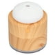 thumbnail image 4 of Humidificador de Aire Amonsee Ajustable Sonda de Seguridad Color de Grano de Madera, 4 of 8