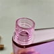 thumbnail image 2 of Cateissary Botella de agua de papel A6 de 325ml, almohadilla de papel portátil, botella de agua, bebidas planas, tetera, botella de libro de notas Decoración del hogar Cateissary HA023402-00, 2 of 6