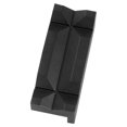 thumbnail image 1 of Kenally Modificación del conector interior del coche, actualización de aleación de aluminio, sujetador fijo, pieza de repuesto para automóvil, Vehículos, repuestos y accesorios Mis Negro Kenally VI018247-01B, 1 of 6