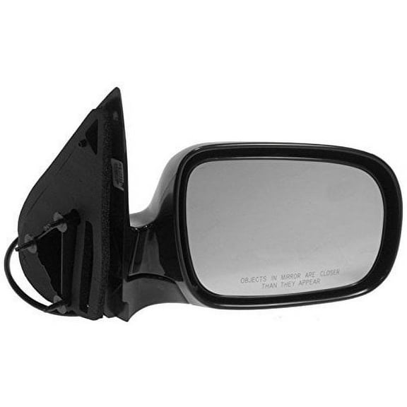 TRQ Power Side View Mirror Folding RH for Buick Chevy Olds Pontiac MRA05233