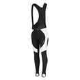 thumbnail image 2 of Collants de Cyclisme Professionnels Leggings Rembourrés 3D Cyclisme Extérieur L, 2 of 8