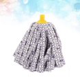 thumbnail image 3 of Non-woven Fabric Classic Mop Viscose Replacement Head Mop Replacement Head, 3 of 8