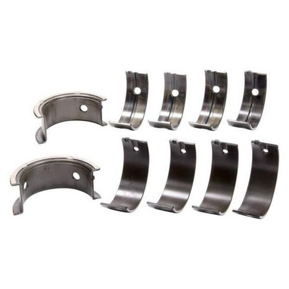 ACL 5M8309HXOS5-STD 0,005 mm OS Haute Performance avec Bobine d'Huile Supplémentaire pour Subaru EJ20&44; EJ22 & EJ25