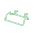 thumbnail image 2 of Iodue Drain Rack Hanging Garbage Garbage Bag Holder Suitable For Kitchen Cabinet Doors Portable Kitchen Garbage Bag Holder Suitable For Kitchen Small Tools, 2 of 4
