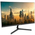 thumbnail image 2 of Monitor Gamer Yeyian Dash X24, Full HD, 100hz 4ms, 24 pulgadas, Panel VA, VGA, HDMI 1.4, VESA 100x100mm- YMF-VAF24-G1, 2 of 13