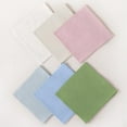 thumbnail image 6 of Sustainable Square Cotton Dinner Napkins Multipurpose Natural Fiber for Daily Meals & Gatherings, 6 of 8