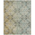 thumbnail image 4 of Safavieh Evoke Keith Damask Area Rug, 4 of 6