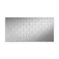 thumbnail image 1 of FASÄDE Installation Facile Style/motif Traditionnel #2 Panneau Mural Blanc Mat (4 Pieds x 8 Pieds Panneau), 1 of 2