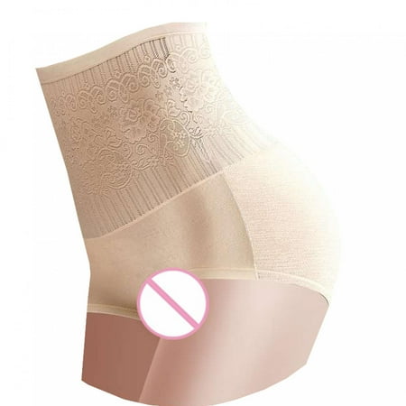 

VALSEEL High Waisted Body Shaper Shorts Shapewear for Women Tummy Control Panties