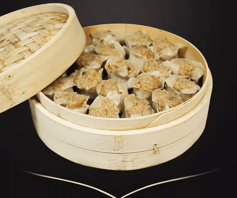 Watson AC Frozen Steamed Glutinous Rice & Pork Shumai, Watson AC Frozen Steamed Glutinous Rice & Pork Shumai