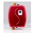 thumbnail image 2 of Instant Kitchen Water Heater Electric Water Faucet Kitchen Quick Heating Domestic Mini Water Heater, 2 of 6