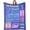 7th, variant on Gifts for 9 Year Old Girls 9th Birthday Decorations for Girls Birthday Gifts for Girls Age 9 9 Yr Old Girl Birthday Gift Ideas Nine Year Old Girl Gifts Throw Blanket(50*60inch)