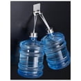 thumbnail image 2 of 2 Pcs Support de Rasoir en Acier Inoxydable Sans Ennui Fg, 2 of 4