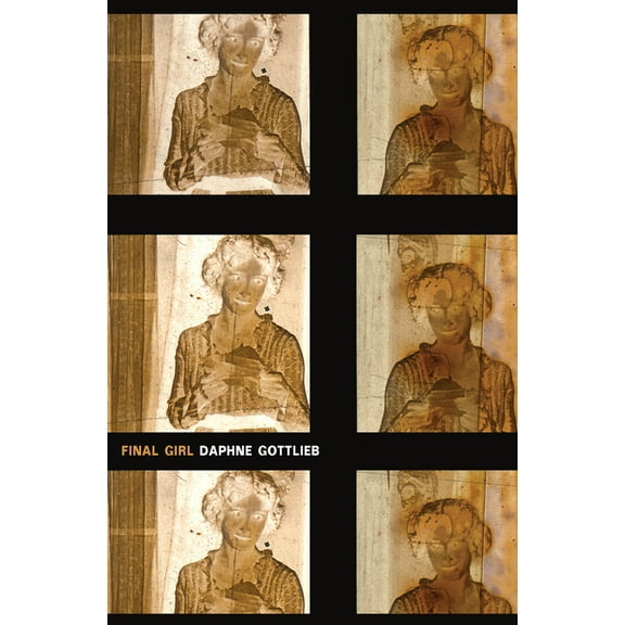 Final Girl (Paperback)