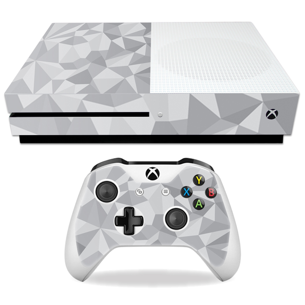 xbox one s gray