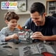 thumbnail image 5 of Juego de bloques de construcción Mould King 10171, modelo de motor V8 con motor Run, 5 of 9