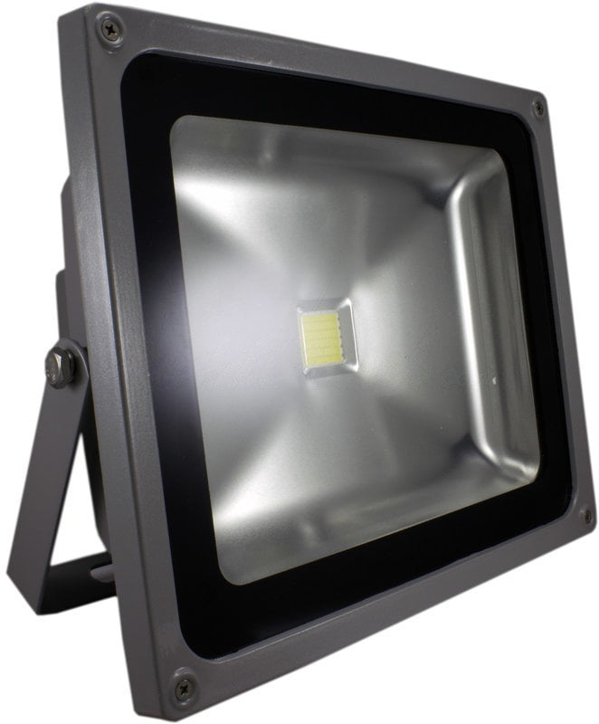 3004 LED Flood Light 50 Watt 3000 Lumens 120° 160w Equivalent Aluminum  Year Warranty