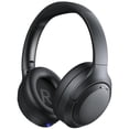 thumbnail image 1 of Auriculares Inalámbricos Bluetooth EKSA P300 con ANC y 100 Horas de Reproducción, 1 of 9