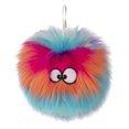 thumbnail image 4 of Juguete de Peluche goDog Furballz Arco Iris chirriante con tecnología de protección para Masticar pe, 4 of 8