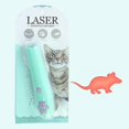 thumbnail image 2 of （Green）Funny Cat Toy Infrared Laser Stick Pet Supplies, 2 of 5