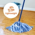 thumbnail image 6 of Superio String Mop, Light N' Absorbent, 6 of 10