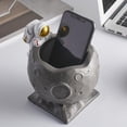 thumbnail image 3 of 2x mini portalápices, de , estatua para , taza de Zulema Portalápices, 3 of 5