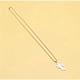 thumbnail image 4 of Billie Eilish pendant necklace in stainless steel, 4 of 5