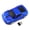 Dark Blue, variant on Dpisuuk Wireless Mouse, 2.4G Optical Computer Mouse with USB Receiver, Ergonomic Car Mouse for PC Laptop Computer, Dark Blue