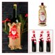 thumbnail image 4 of Cuadros Decorativos Diamante mosaico forma especial taladro 5D DIY botella tela regalo bolsa escritorio decoración Ehuebsd Nuevos Originales, 4 of 9