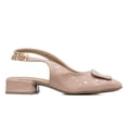 thumbnail image 1 of Zapatos para Mujer ZMexico 11101 beige 25.5, 1 of 4