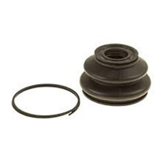 HD Metal on Metal Tie Rod End Boot for Jeep JK