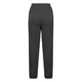 thumbnail image 4 of Women's Sweatpants Wide Leg Sweatpants Joggers Women Casual Outfits for Women Comfort Sweatpants Woman Clothes, 4 of 6