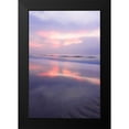 thumbnail image 2 of Hausenflock, Alan 13x18 Black Modern Framed Museum Art Print Titled - Wrightsville Sunrise I, 2 of 5