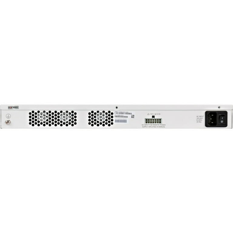Fortinet FortiGate 200E - UTM Bundle - security appliance - with 3 years  FortiCare 24X7 Comprehensive Support + 3 years FortiGuard - GigE - 1U -