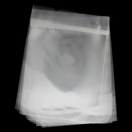 100 Art Matsâ ¢ Premier Quality Acid-Free 5x7 Picture Mat Storage Bags for Framing