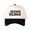 Black, variant on JESUS THE WAY THE TRUTH THE LIFE  Letter Embroidered Color Block Trucker Hat Unisex Adjustable Cotton Breathable Fashion Cap for Travel Daily Wear