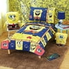 Nick Spongebob Squarepants 4pc Toddler B