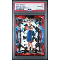 thumbnail image 1 of Graded 2024 Panini Select Nikola Topic #89 Red Cracked Ice Rookie RC Basketball Card PSA 10 Gem Mint, 1 of 1