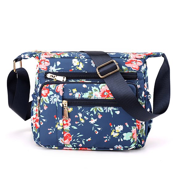 YOUSNH Women Shoulder Handbag Roomy Multiple Pockets Bag for Ladies Crossbody Purse Fashion Tote Top Handle Satchel Shoulder Bags C